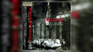 Megadeth - Breadline (radio edit)