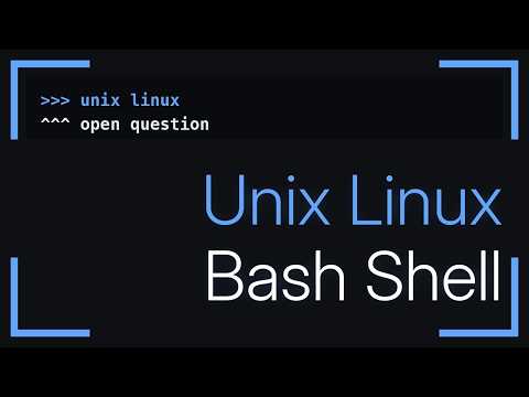 Unix & Linux: Bash script to hide/show files