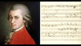 Mozart  Gran Partita - Serenade No 10 for 13 Winds in B flat K. 361 (Sir Charles Mackerras)