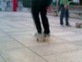 Kickflip crv