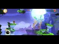 Angry Birds 2 Level 2 – Pig Tower Falls! 🐷 #angrybirds2 #angrybirdsgame