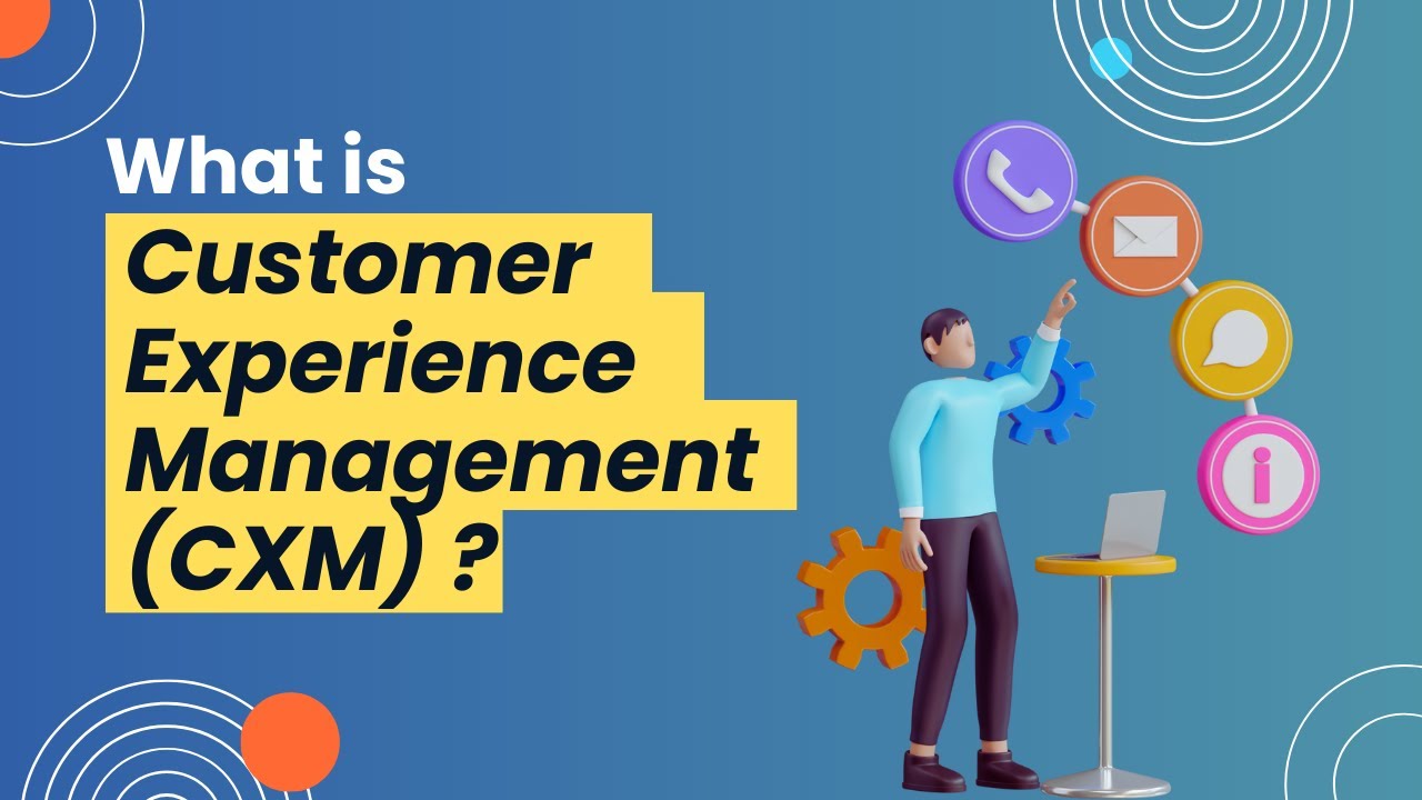 What is Customer Experience Management.