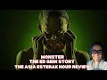Monster: The Ed Gein Story | The Asia Esterak Hour Review #netflix
