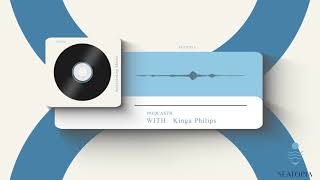 Seatopia Podcast Episode 01:  Safeguarding Sharks - A Deep Dive with Kinga Philips