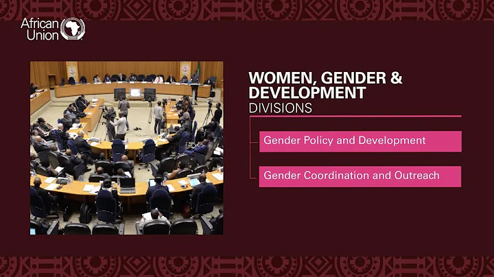Women & Gender Development - DayDayNews
