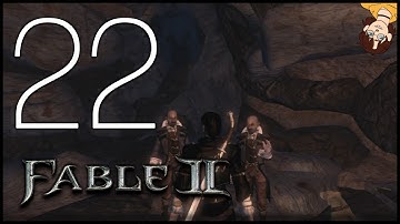 Ash Plays: Fable 2 [Part 22] "Evil In Wraithmarsh"