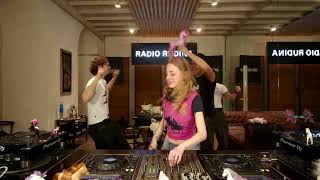 Untzig Galopp Radio Rudina