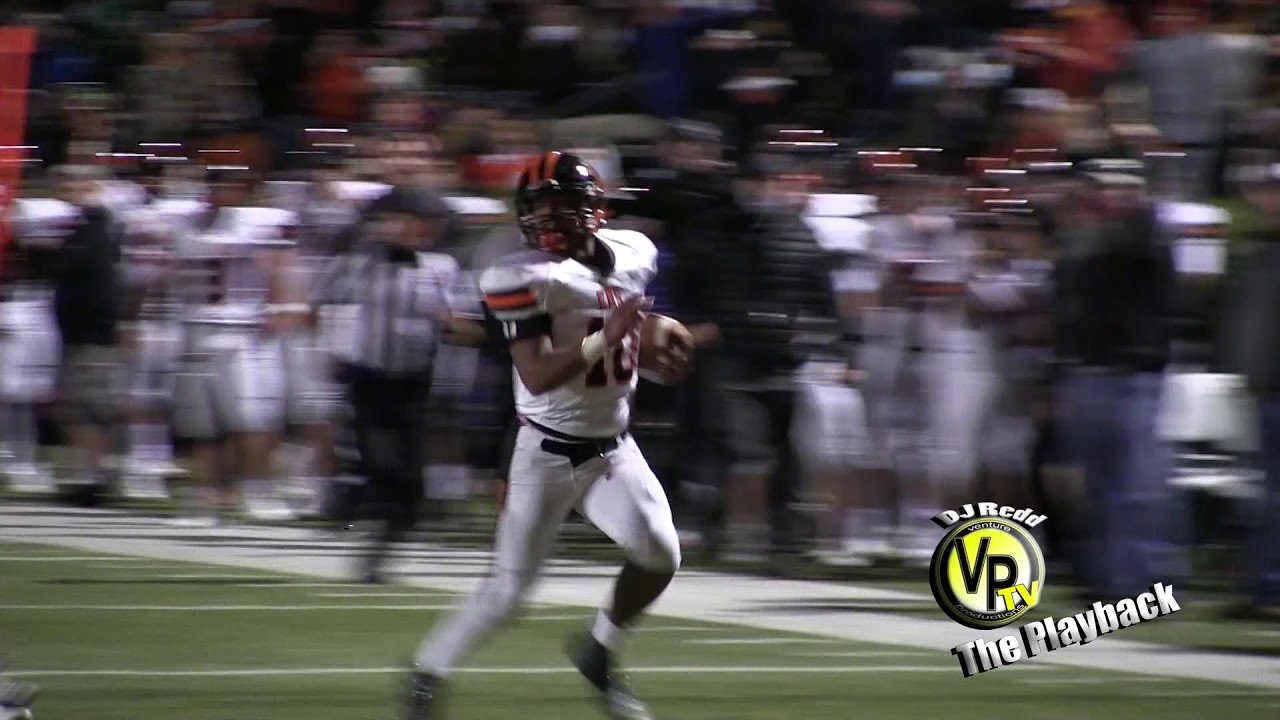 VP Playback Elizabethton vs Greeneville 2020