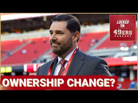 Fallout from Jed York's Arrest as 49ers Prep for Roster Cutdown