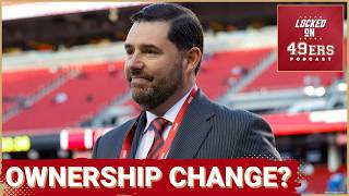 Fallout from Jed York's Arrest as 49ers Prep for Roster Cutdown