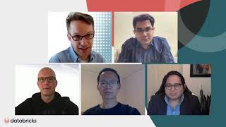 Comms, Media, and Entertainment Industry Forum | Data + AI Summit 2021