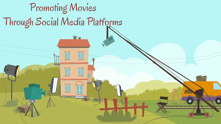 Promoting Movies Through Social Media Platforms: Spinta Digital #promotingmovies #socialmedia