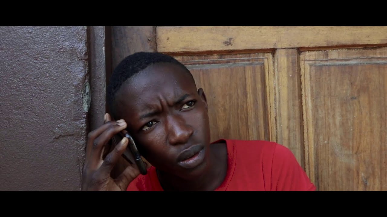 A Wise Fool Zambian Comedy YouTube