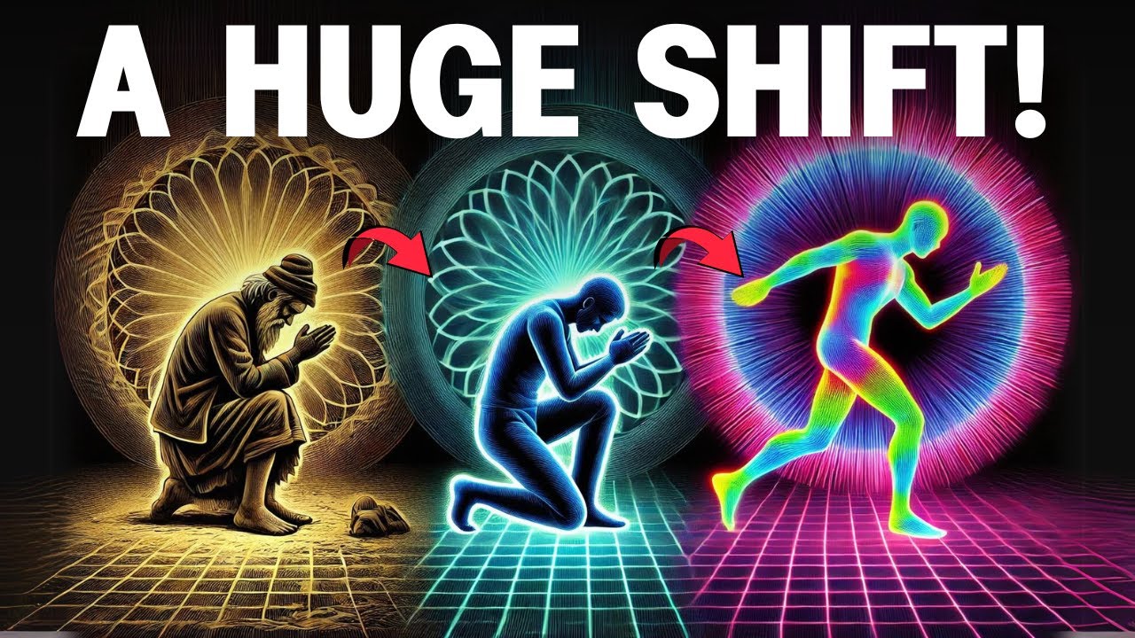 Chosen Ones, Here's the Truth About Your Soul Purpose No One Tells You ...