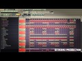 Lil Wayne Ft. Birdman & Euro - We Alright Instrumental Remake by Samy Zenati