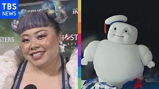 渡辺直美「ゴーストバスターズ」声優に