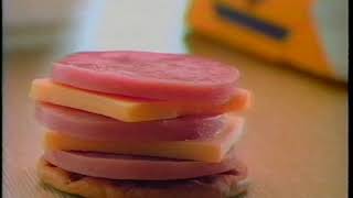 1993 - Lunch Will Never Be the Same