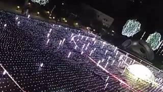 2016☆Tokyo Midtown☆Starlight Garden