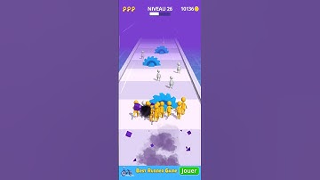 Join & Clash All-Levels Gameplay Walkthrough Level Android, iOS NEW EPDATE #Short