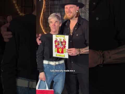 Magnolia Sage out next friday 🤘🖤