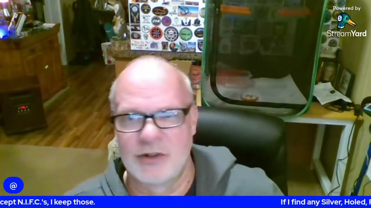 1853 Seated One Dime Added To Prizepack. Good Luck.