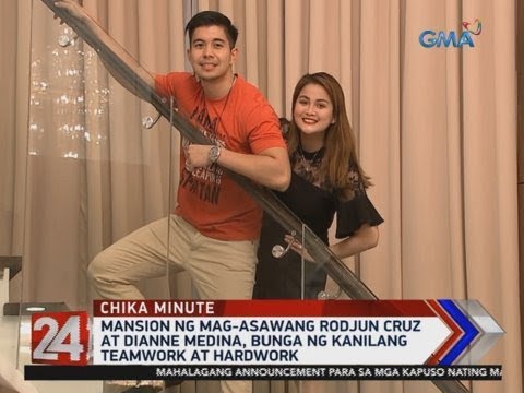 Video: Sino Ang Namamahala Sa Pamilya: Asawa O Asawa