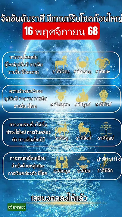 16 พฤศจิกายน 68#ชวิลพาเฮง#shorts