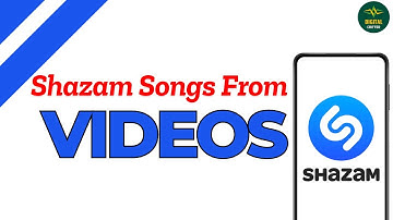 How to Shazam Songs from TikTok, Instagram, or YouTube ?