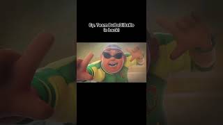 Team BuBaDiBaKo is back! Repost og: me #boboiboy #boboiboyedit #boboiboygentar