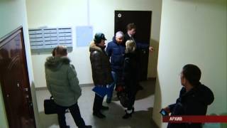 Видео 18 03 2015 Новые аварийный дома на улице Дружбы в Ижевске от Моя Удмуртия, улица Дружбы, Ижевск, Россия