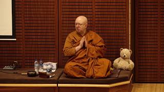 2018 July (6/20) | Retreat for BIF & EF Groups | Ajahn Brahmavamso 2018 July (6/20) | Retreat for BIF & EF Groups | Ajahn Brahmavamso