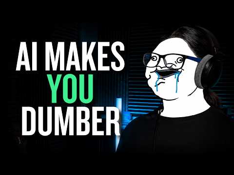 You’re Using AI Wrong