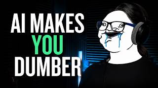 You’re Using AI Wrong