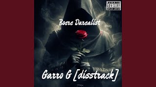 Garro G [disstrack]