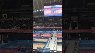 Miruoto : Tokyo Deaflympics 2025 Finals
