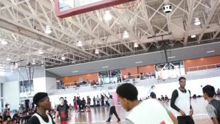 #1 prospect Addison Patterson is up next ! future of Canada basketball