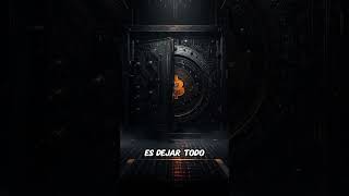 Aprender Custodia segura en Bitcoin Es necesario