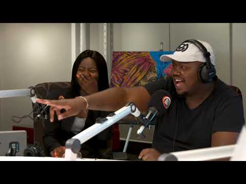 Skhumba talks about DJ Kabzela