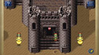 【幻獣と人間】FF6 マイペースで実況プレイ(生動画) Part50