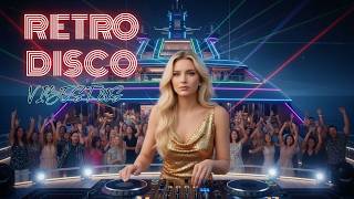 Download Lagu [ LIVE ]  Ultimate Retro 80s Euro Disco \u0026 Italo Dance Hits 2026 🔥 Romantic Mega Party Mix MP3