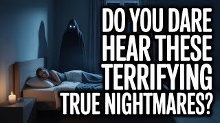 10 Chilling Real Scary Stories That Will Haunt You