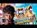 தமிழ் -🔥 RANK PUSH TAMILAN 🔥| Garena -FreeFire Max Live | WAY TO 20 K | #bluelocklive #freefire