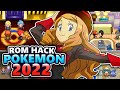 Les 8 meilleures roms hack pokemon de 2022