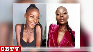 Exposed! Photo of BBNaija’s Khloe on Surgery Bed Confirms Butt Enlargement Rumor: Erica Laments