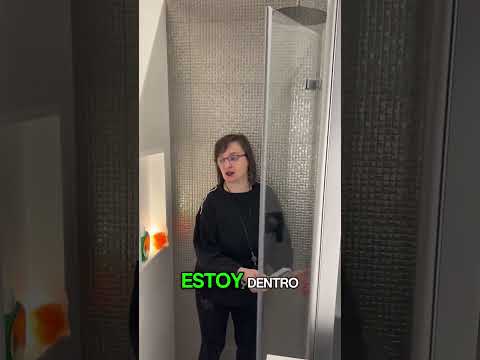 🎬 Video relacionado con mamparas de baño pequeñas