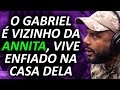 DA CUNHA EXPÕE GABRIEL MONTEIRO