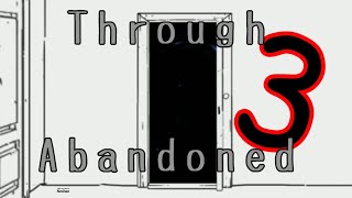 Chapter One Complete Neshae Plays Through Abandoned
