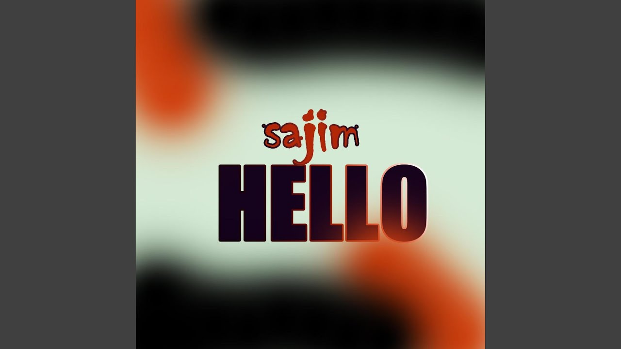 Watch HELLO on YouTube Watch HELLO on YouTube