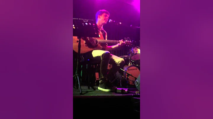Someday Love Me - Joseph Simms