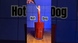 Good hot dog Idea 😍🔥Save recipe✅